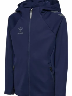 hmlCIMA 2.0 ZIP HOODIE KIDS