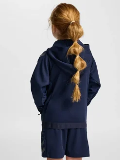 hmlCIMA 2.0 ZIP HOODIE KIDS