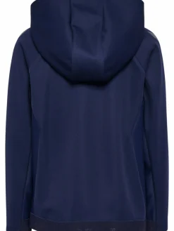 hmlCIMA 2.0 ZIP HOODIE KIDS