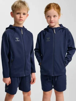 hmlCIMA 2.0 ZIP HOODIE KIDS