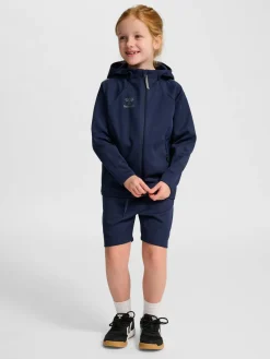 hmlCIMA 2.0 ZIP HOODIE KIDS