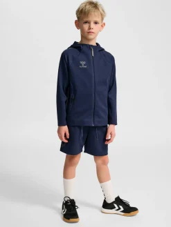 hmlCIMA 2.0 ZIP HOODIE KIDS