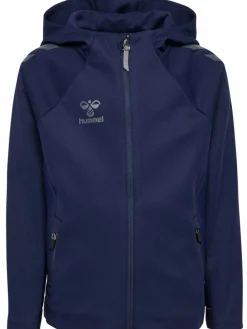 hmlCIMA 2.0 ZIP HOODIE KIDS