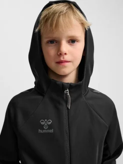 hmlCIMA 2.0 ZIP HOODIE KIDS
