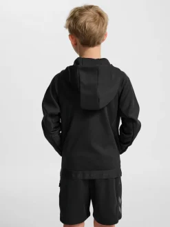 hmlCIMA 2.0 ZIP HOODIE KIDS