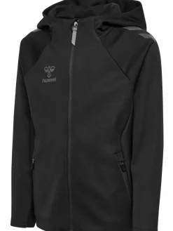hmlCIMA 2.0 ZIP HOODIE KIDS