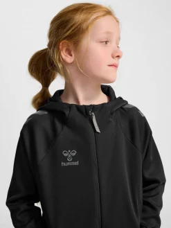 hmlCIMA 2.0 ZIP HOODIE KIDS