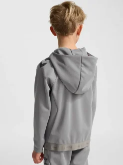 hmlCIMA 2.0 ZIP HOODIE KIDS