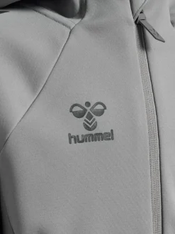 hmlCIMA 2.0 ZIP HOODIE KIDS