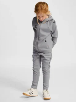 hmlCIMA 2.0 ZIP HOODIE KIDS
