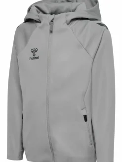 hmlCIMA 2.0 ZIP HOODIE KIDS