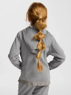 hmlCIMA 2.0 ZIP HOODIE KIDS