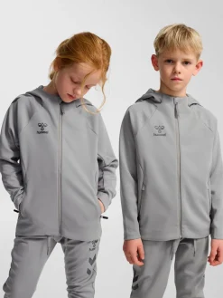 hmlCIMA 2.0 ZIP HOODIE KIDS