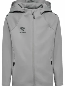 hmlCIMA 2.0 ZIP HOODIE KIDS