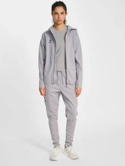 hmlCIMA 2.0 ZIP HOODIE WOMAN