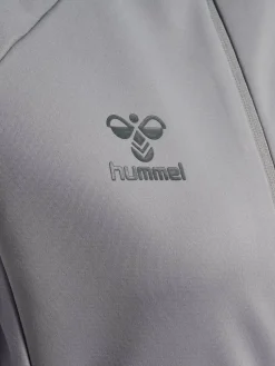 hmlCIMA 2.0 ZIP HOODIE WOMAN