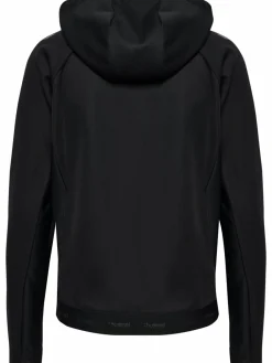 hmlCIMA 2.0 ZIP HOODIE WOMAN