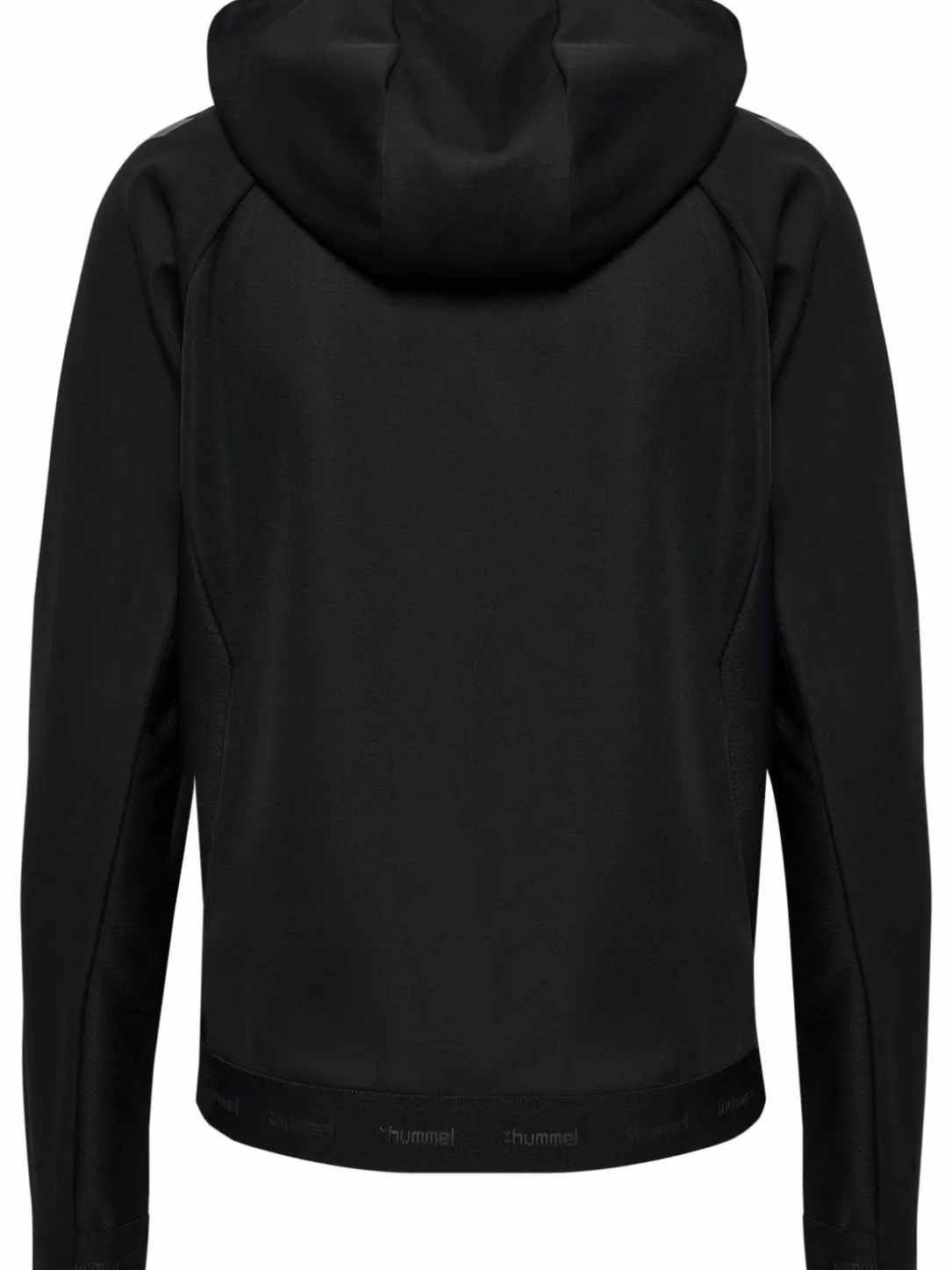 hmlCIMA 2.0 ZIP HOODIE WOMAN