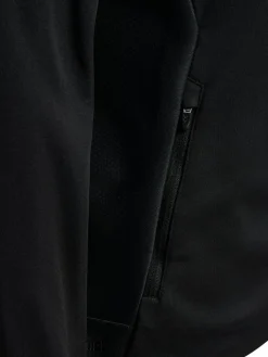 hmlCIMA 2.0 ZIP HOODIE WOMAN