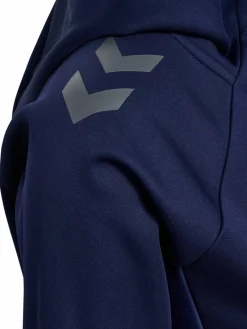 hmlCIMA 2.0 ZIP HOODIE WOMAN
