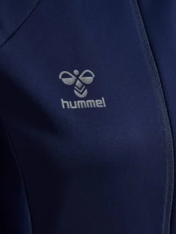 hmlCIMA 2.0 ZIP HOODIE WOMAN