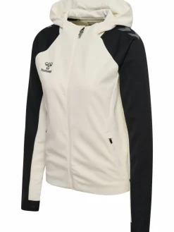 hmlCIMA 2.0 ZIP HOODIE WOMAN