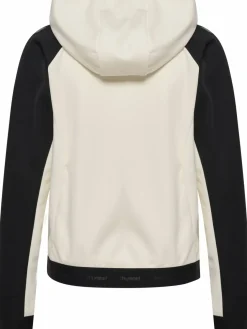 hmlCIMA 2.0 ZIP HOODIE WOMAN