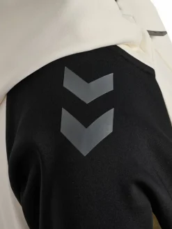 hmlCIMA 2.0 ZIP HOODIE WOMAN