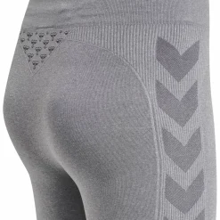 hmlCI SEAMLESS MID WAIST TIGHTS