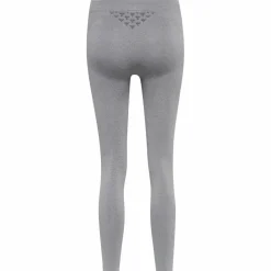 hmlCI SEAMLESS MID WAIST TIGHTS