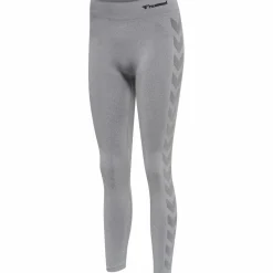 hmlCI SEAMLESS MID WAIST TIGHTS