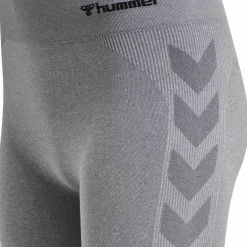 hmlCI SEAMLESS MID WAIST TIGHTS