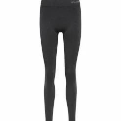 hmlCI SEAMLESS MID WAIST TIGHTS
