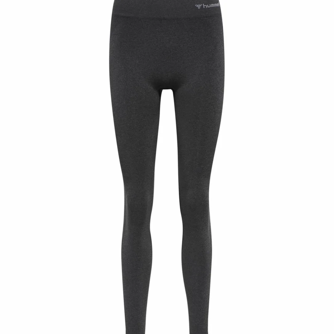 hmlCI SEAMLESS MID WAIST TIGHTS