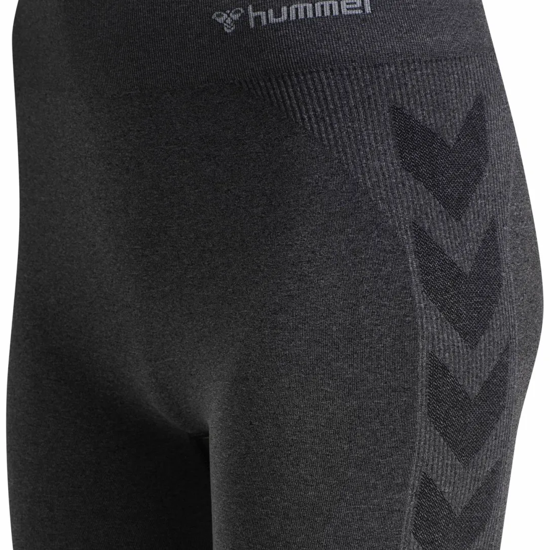 hmlCI SEAMLESS MID WAIST TIGHTS