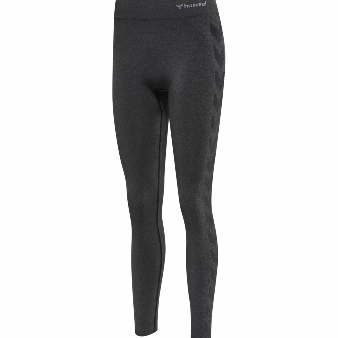 hmlCI SEAMLESS MID WAIST TIGHTS