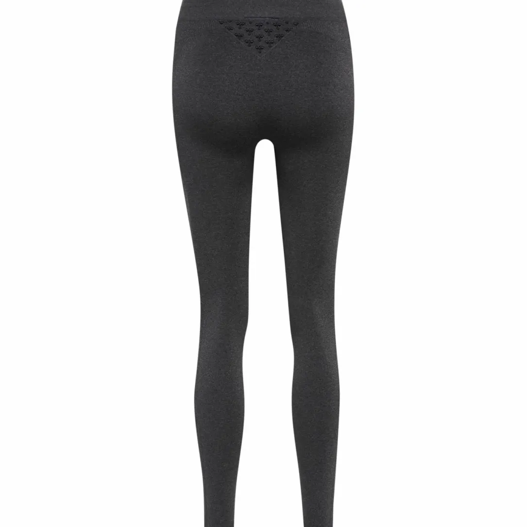 hmlCI SEAMLESS MID WAIST TIGHTS