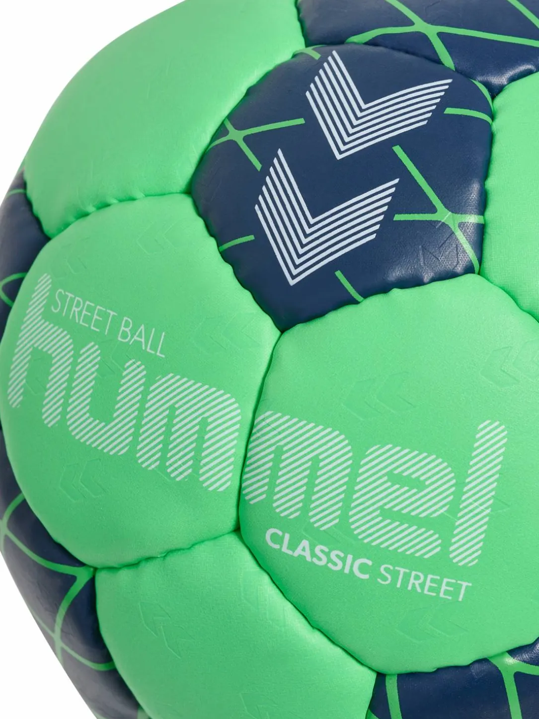 hmlCLASSIC STREET HB
