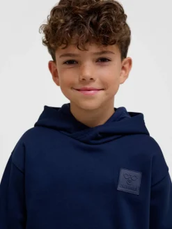 hmlCLEAN HOODIE