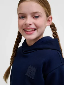 hmlCLEAN HOODIE