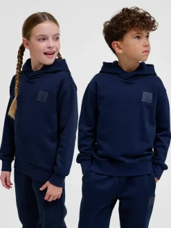 hmlCLEAN HOODIE