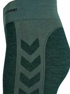 hmlCLEA SEAMLESS CYCLING SHORTS