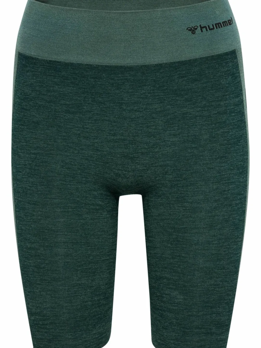 hmlCLEA SEAMLESS CYCLING SHORTS