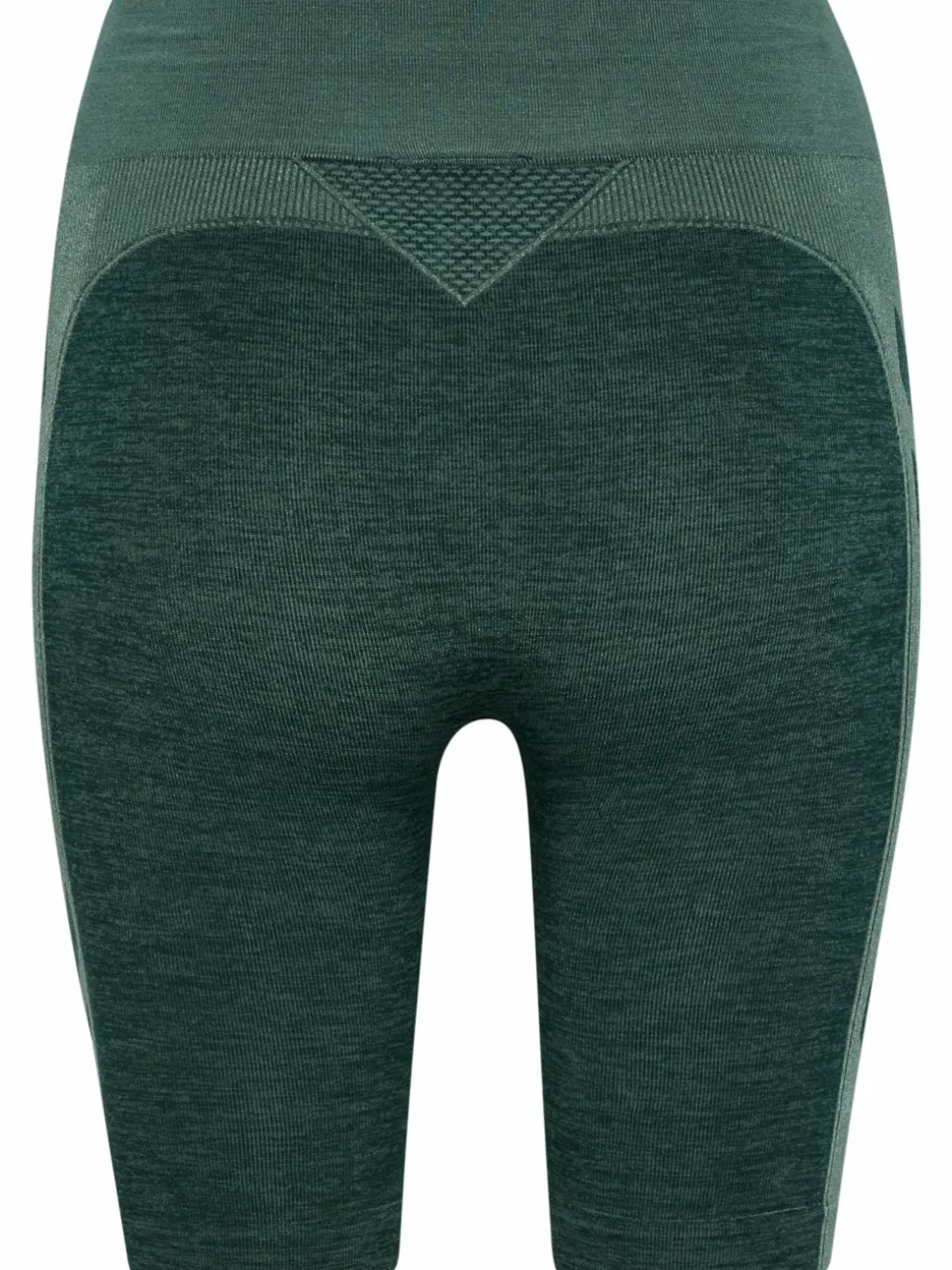 hmlCLEA SEAMLESS CYCLING SHORTS