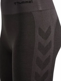hmlCLEA SEAMLESS CYCLING SHORTS