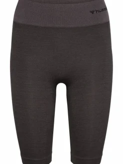 hmlCLEA SEAMLESS CYCLING SHORTS