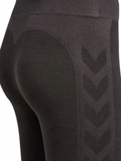 hmlCLEA SEAMLESS CYCLING SHORTS