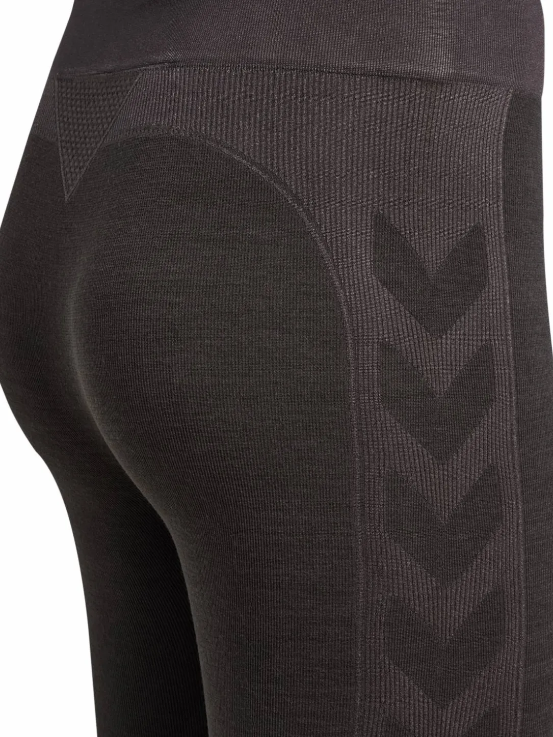 hmlCLEA SEAMLESS CYCLING SHORTS