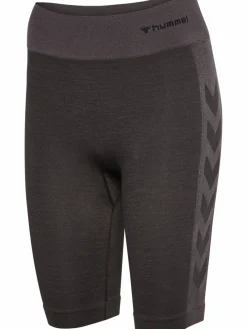 hmlCLEA SEAMLESS CYCLING SHORTS