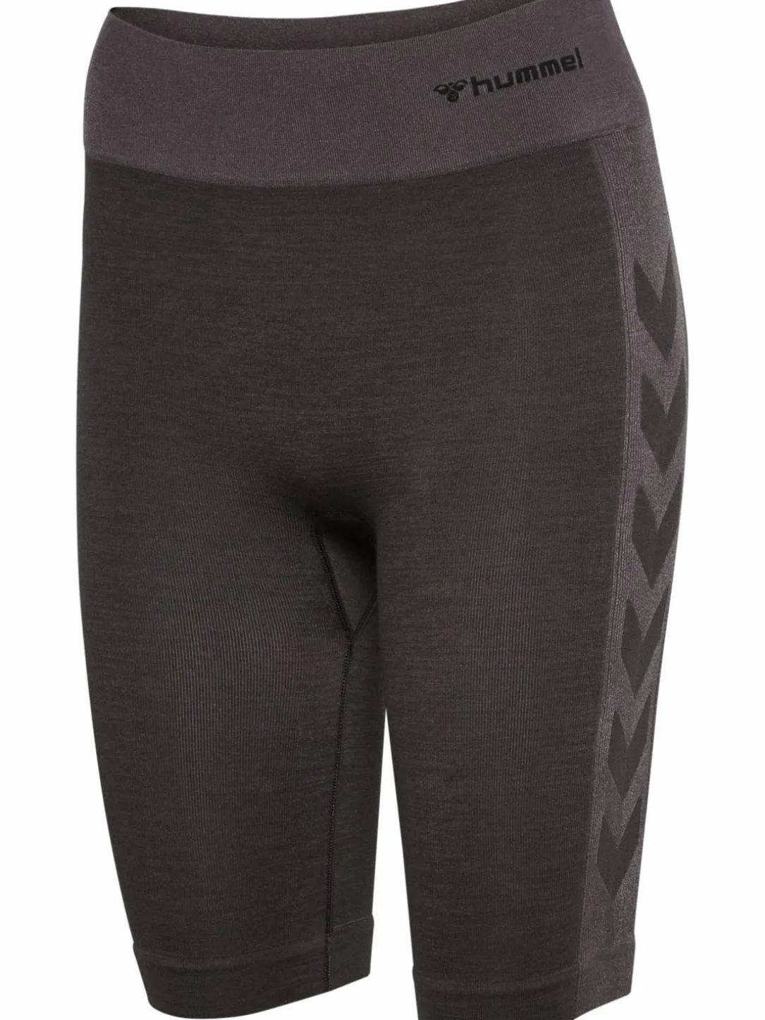 hmlCLEA SEAMLESS CYCLING SHORTS